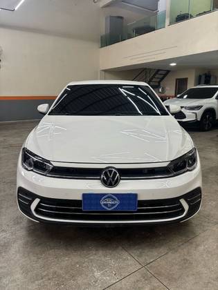 VOLKSWAGEN POLO 1.0 170 TSI HIGHLINE AUTOMÁTICO